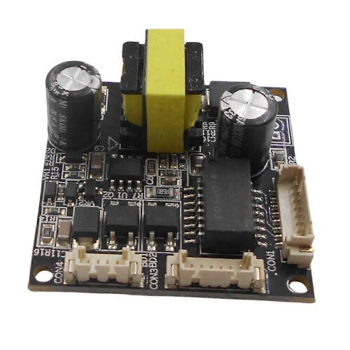 PM3812RCL Módulo POE 12V1A IEEE802.3Af placa POE aislada estándar 2