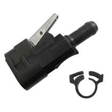 22-13563A6-Anschluss für Außenbordmotor nach 1998