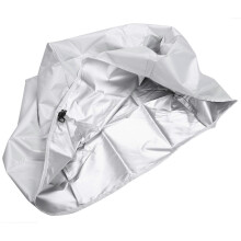 56x61x64 cm Bootssitzbezug Staubwasserdichter Sitzbezug Elastischer Verschluss Außen-Yacht Schiffslift Rotate Stuhlbezug