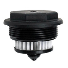 Zubehör für Automatikgetriebeölfilter 24290959 für GM Chevrolet LaCrosse Malibu Buick Encore