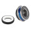 Vedação mecânica da bomba de água de 28mm/1,1 polegadas para KAWASAKI Mojave 250 KSF250A 1987-2004 2