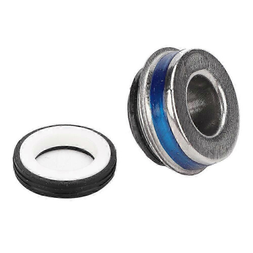 Vedação mecânica da bomba de água de 28mm/1,1 polegadas para KAWASAKI Mojave 250 KSF250A 1987-2004 1
