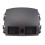 Grey Center Dash A/C Outlet Air Vent Panel for Toyota Corolla 2008-2013 1