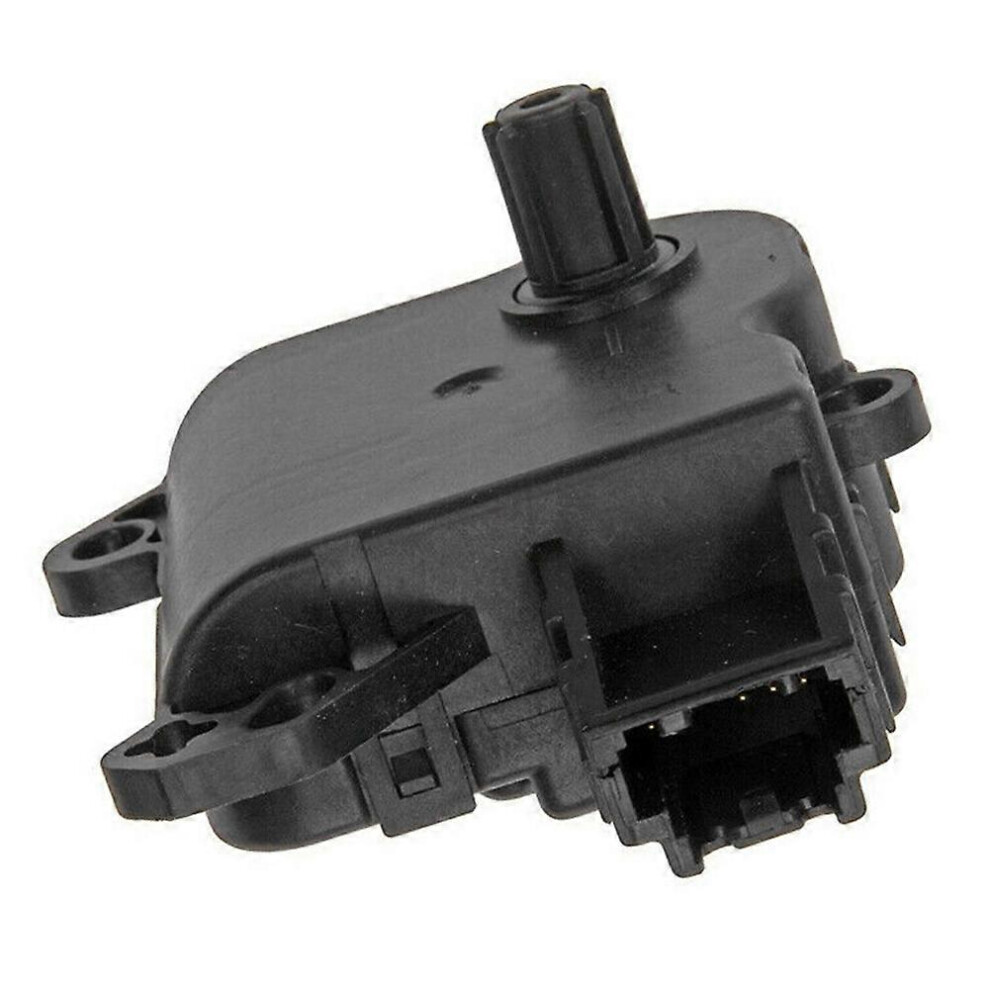 Aa5z-19E616-C Air Conditioner Heater Mixing Door Actuator Automotive For Ford Explorer 2011-2017 6935161821390