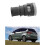 Σύνδεσμος σωλήνα θερμαντήρα 2 τεμαχίων για Ford Focus 2L 2012-2016, Escape Kuga 2.0L 2013-2016, EcoBoost 4