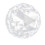 High Quality K9 Crystal Ball Decor 1