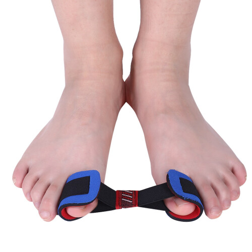 Pain Relief Bunion Protector Set with Sleeves & Toe Correctors 2
