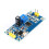 0-120s Adjustable NE555 Timer Relay Module 5-12V with Test Button 3