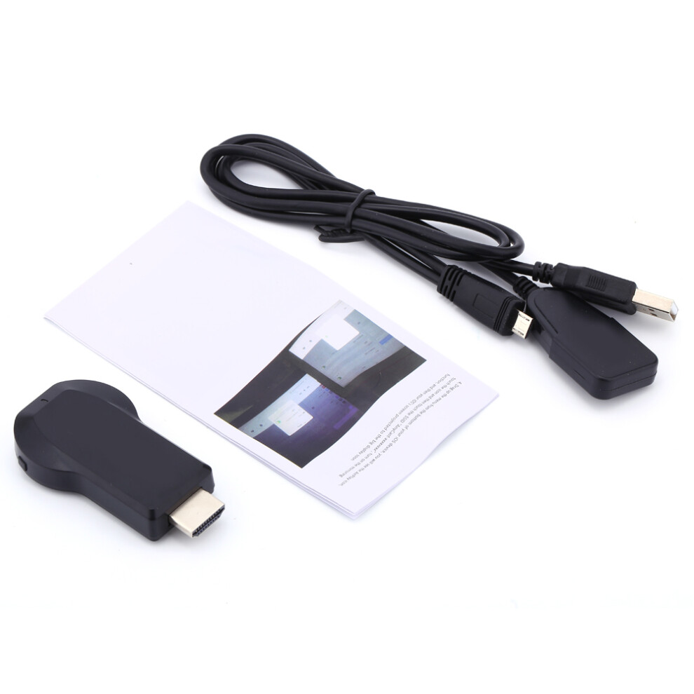 Anycast M2 Wireless Hdmi Stick 1080P 7340572998132