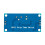 0-120s Adjustable NE555 Timer Relay Module 5-12V with Test Button 6