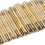 Round Pogo Test Pins 100pcs P75‑B1 Spring for PCB Electrical Testing 10