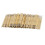 Round Pogo Test Pins 100pcs P75‑B1 Spring for PCB Electrical Testing 15