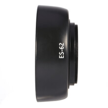 Replacement Lens Hood for Canon 50mm f/1.8 II