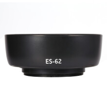 New ES-62 Hood for Canon EF 50mm f/1.8 II