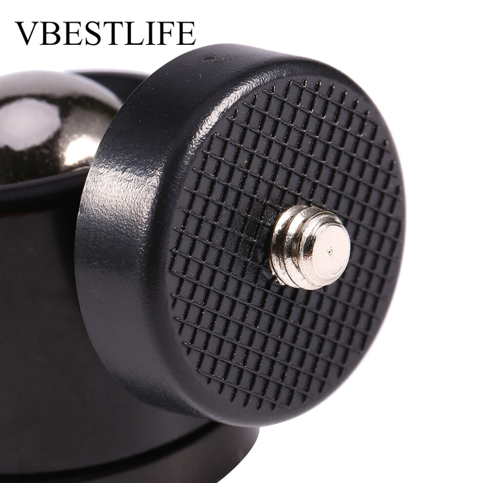 Vbestlife 360 Swivel Ball Head Mount 7790334213049