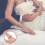 για χαλαρά δαχτυλίδια Invisible Ring Guard Clip Transparent Silicone Sizer Tightener Resizer 4 Μεγέθη 4