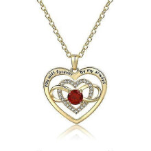 Hanger Ketting Verstelbaar Moederdagcadeau Elegant Chique Stralen Vrouwen Ketting Sieraden Accessoires