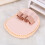 3-Toe Overlap Corrector Pad, Crooked Toe Straightener Protector 1