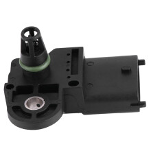 MAP Air Pressure Sensor for Renault Megane Scenic Laguna 1.9 dCi Black
