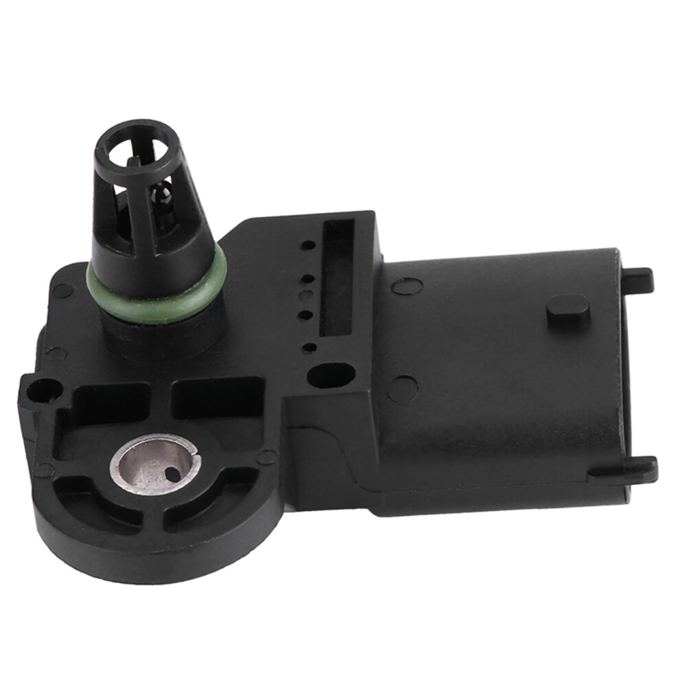 Map Air Pressure Sensor For Renault Megane Scenic Laguna 1.9 Dci Black 4911393008282