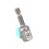 1/4" Hex to 1/2" Drive Socket Adapter with Ball Bearing 1
