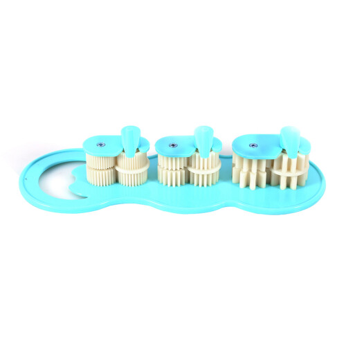 Paper Craft Quilling Crimper Tool User-Friendly Durable for Art Projects