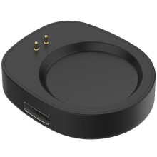 Ladeadapter für Huami Amazfit T-Rex 3 (A2322)/Balance (A2286) USB-C Smartwatch-Ladegerät