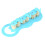 Paper Craft Quilling Crimper Tool User-Friendly Durable for Art Projects 2