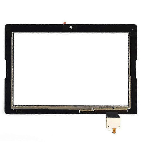 Touchscreen für Lenovo A10-70 / A7600 (Schwarz) 2