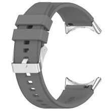 Für Pixel Smartwatch verstellbares Sportarmband 20mm Armband atmungsaktiv