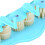 Paper Craft Quilling Crimper Tool User-Friendly Durable for Art Projects 3