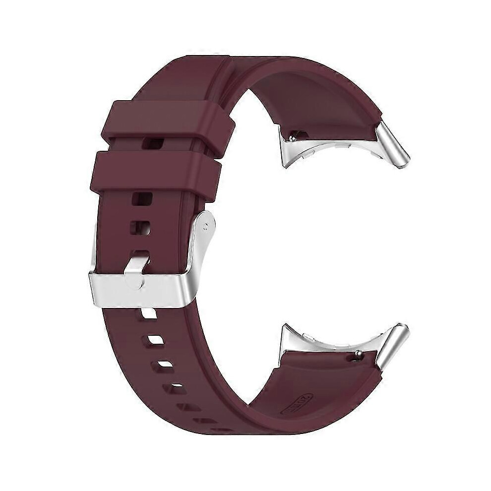 For Pixel Smartwatch Adjustable Sports Band 20Mm Wristband Bracelet-Breathable 6935161789096