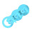 Paper Craft Quilling Crimper Tool User-Friendly Durable for Art Projects 6