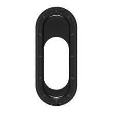 Para Relógio Mi-Band 8 Cobertura anti-riscos Estrutura da carcaça Protetor de ecrã