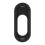 Για Mi-Band 8 Watch Αντιχαρακτικό κάλυμμα Shell Frame Housing Screen Protector Case 1
