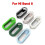 Για Mi-Band 8 Watch Αντιχαρακτικό κάλυμμα Shell Frame Housing Screen Protector Case 2