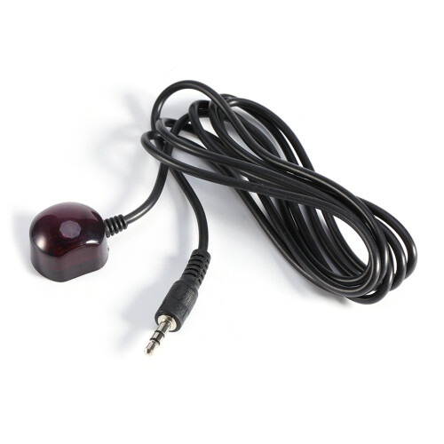 IR Blaster Receiver 3.5mm Extender 1.5m