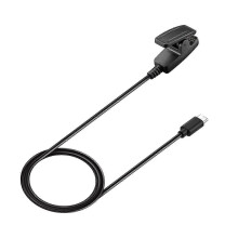 Für Garmin Lily/Lily 2 Smartwatch Ersatzladekabel, Clip-Datenkabel, Typ-C-Schnittstelle, Typ-C-Schnittstelle,