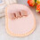 3-Toe Overlap Corrector Pad, Crooked Toe Straightener Protector 2