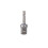 1/4" Hex to 1/2" Drive Socket Adapter with Ball Bearing 2