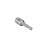 1/4" Hex to 1/2" Drive Socket Adapter with Ball Bearing 4
