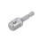 1/4" Hex to 1/2" Drive Socket Adapter with Ball Bearing 5