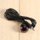 IR Remote Receiver Extender 1.5m Cable 20