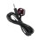 IR Remote Receiver Extender 1.5m Cable 4