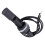 Side Mount Horizontal Liquid Float Switch for Aquarium, 8.7cm Black 1