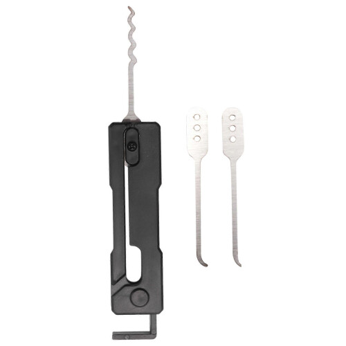 Grav Pick Pick Outdoor Multi-Tool Outdoor Essential Tool 1
