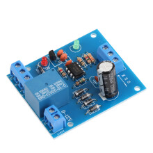 Liquid Level Sensor Module for Water Tank Pump Control - 6.2cmx5cm