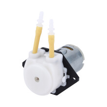 Pair of 1/8in Airbrush Quick Release Plugs
