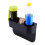 Black Car Beverage and Phone Stand Shelf 1
