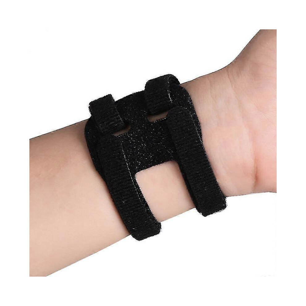 Adjustable Wrist Brace Tfcc Tear Ulnar Sided Wrist Pain Weight Bearing Strain